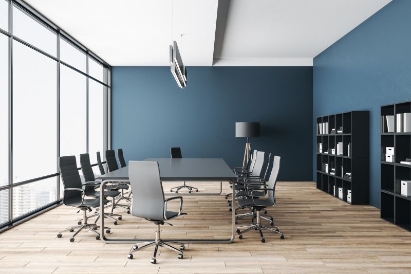 Conference Room Upgrades