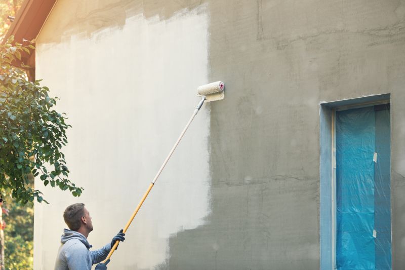 Cost of Commercial Painting in Hugo, MN