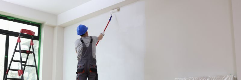 Best Interior Painting Contractors in Hugo, MN
