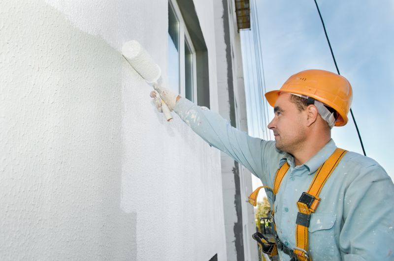 Timing Your Commercial Painting Project
